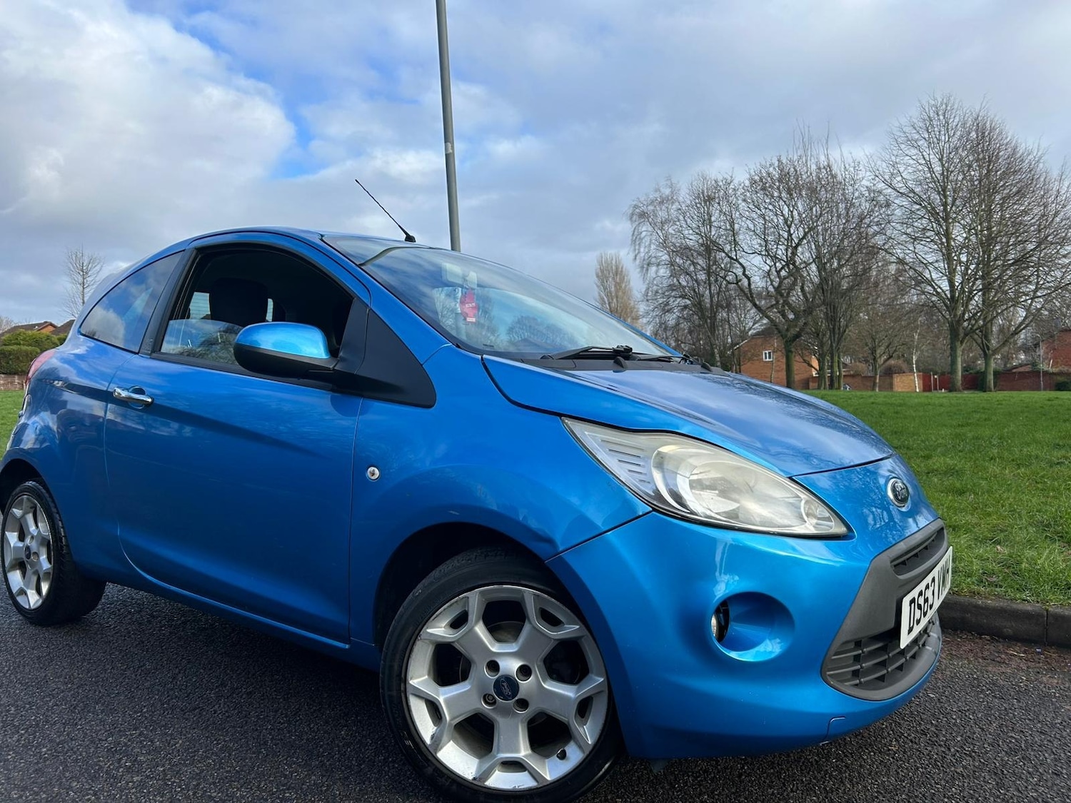 Used Ford Ka 2014 for sale - 77393956: Photo 1