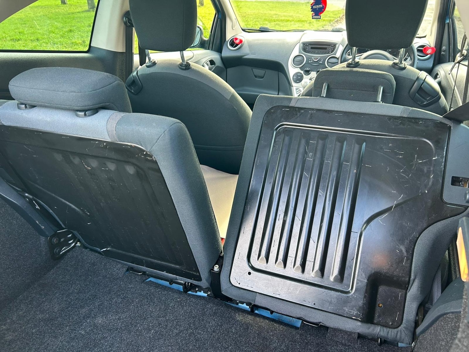 Used Ford Ka 2014 for sale - 77393956: Photo 10