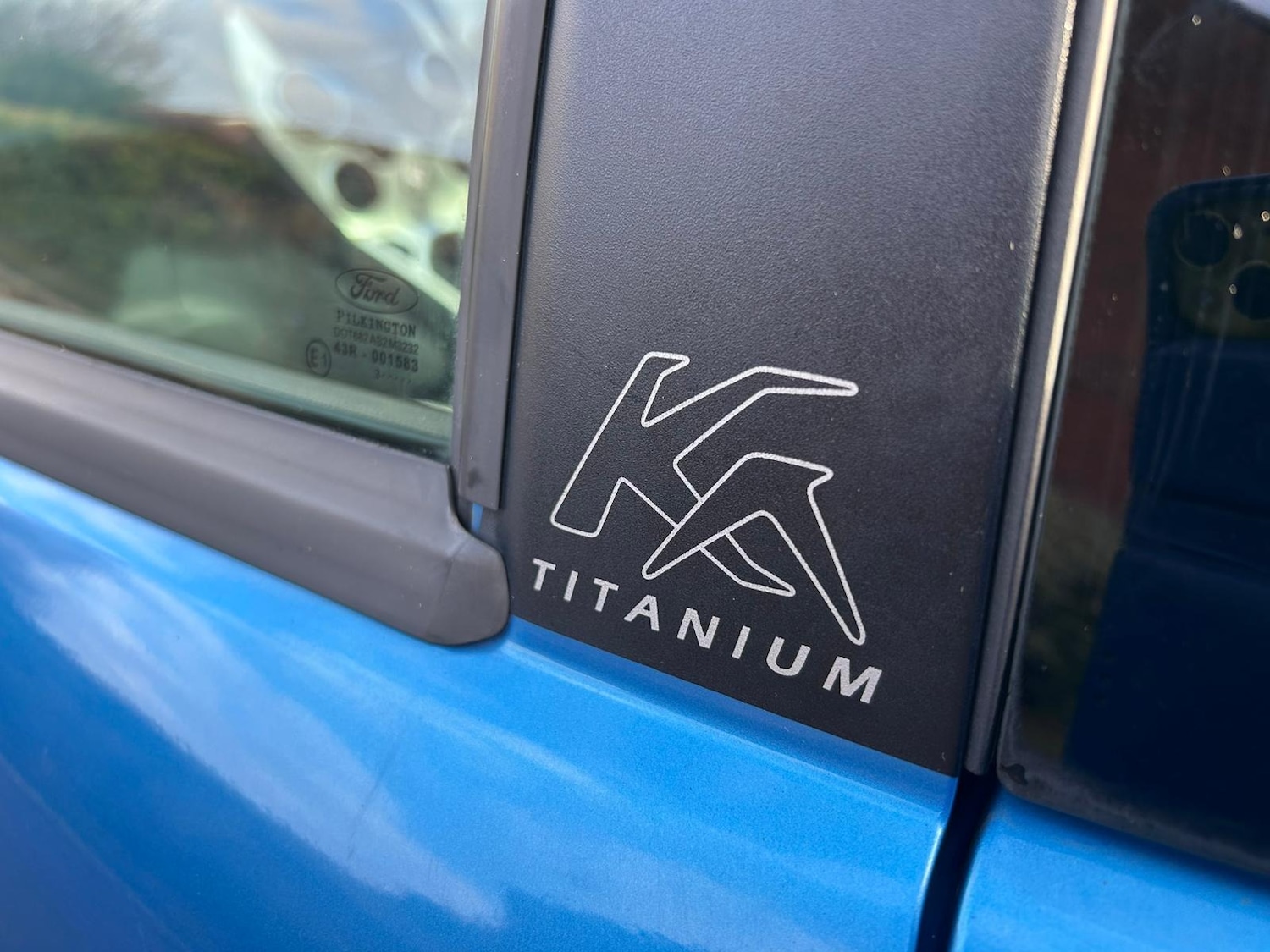 Used Ford Ka 2014 for sale - 77393956: Photo 15