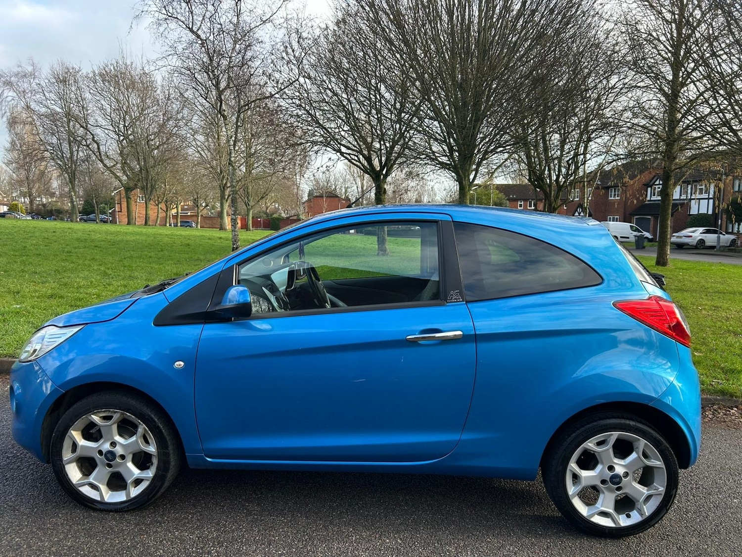 Used Ford Ka 2014 for sale - 77393956: Photo 16