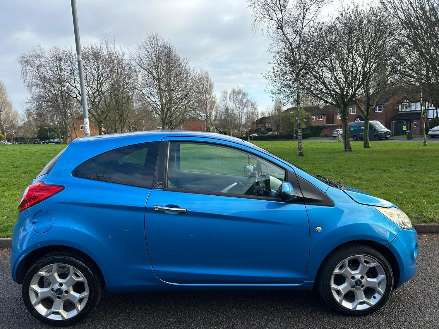 Used Ford Ka 2014 for sale - 77393956: Photo 17