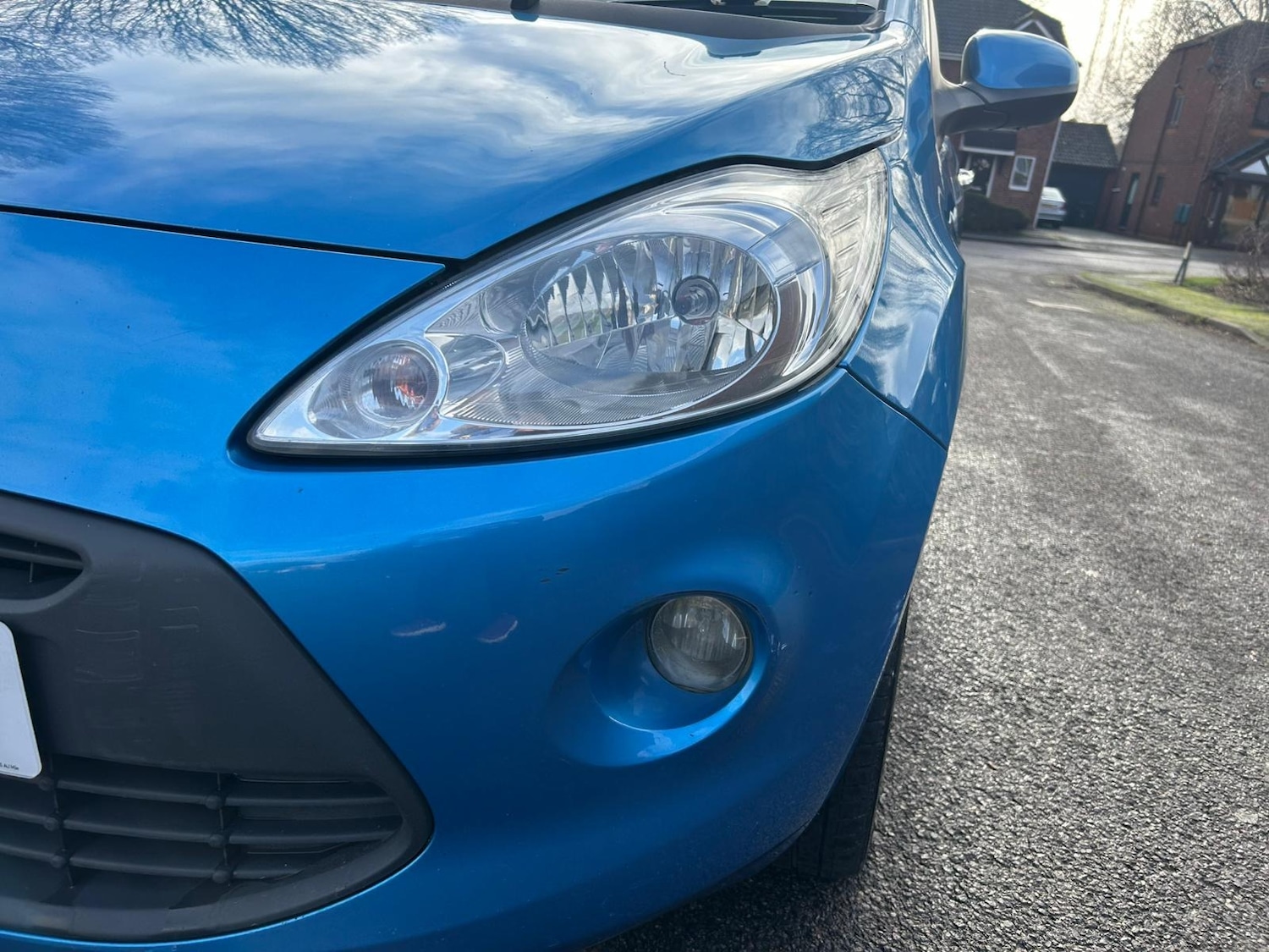 Used Ford Ka 2014 for sale - 77393956: Photo 18