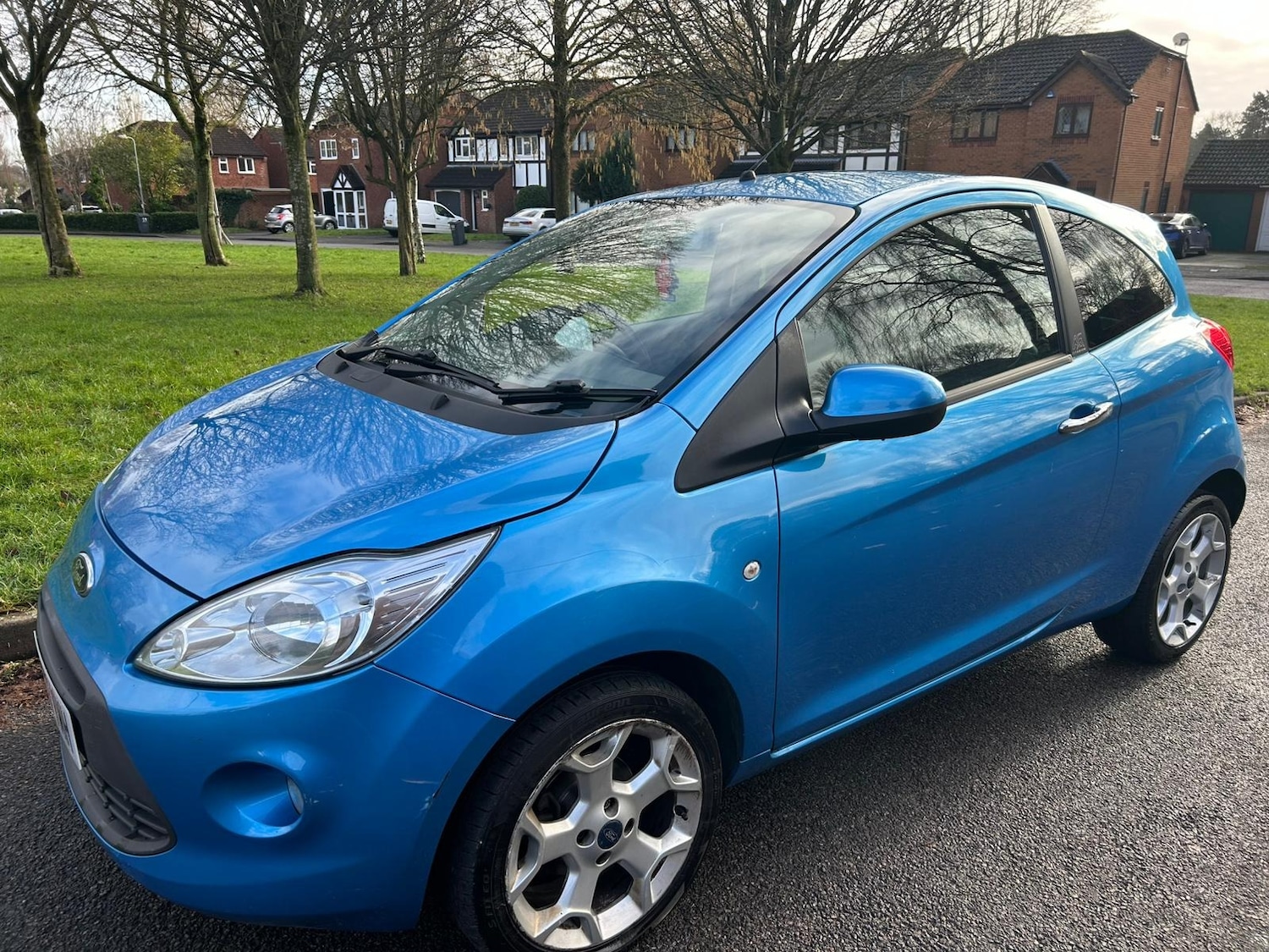 Used Ford Ka 2014 for sale - 77393956: Photo 3