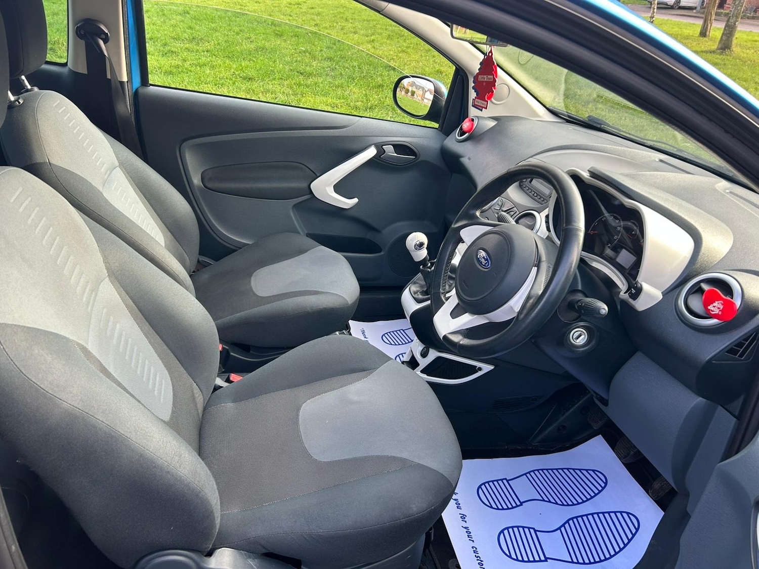 Used Ford Ka 2014 for sale - 77393956: Photo 4