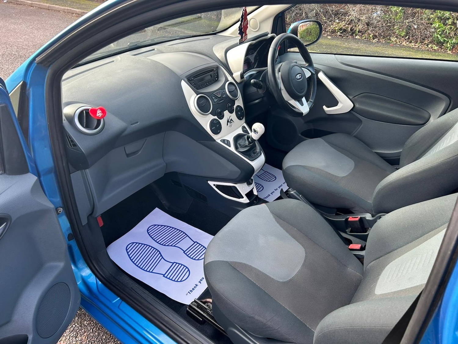 Used Ford Ka 2014 for sale - 77393956: Photo 6