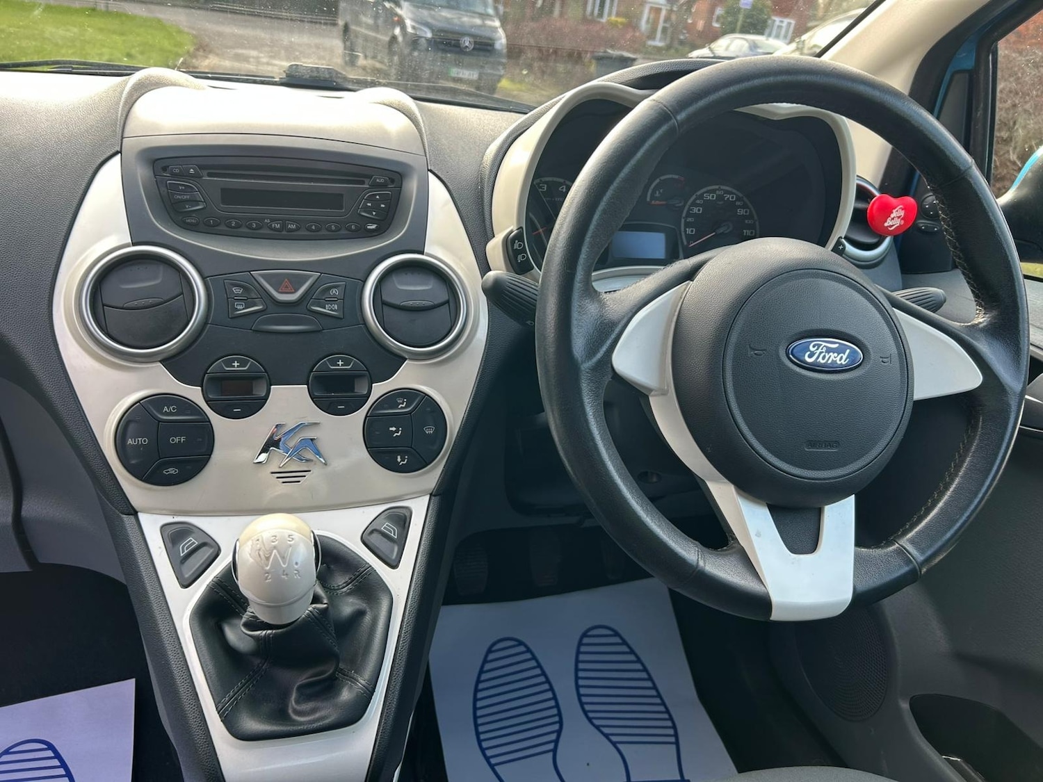 Used Ford Ka 2014 for sale - 77393956: Photo 7