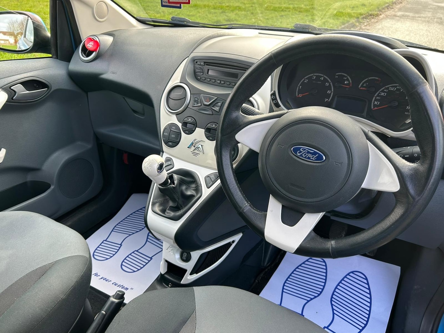 Used Ford Ka 2014 for sale - 77393956: Photo 8