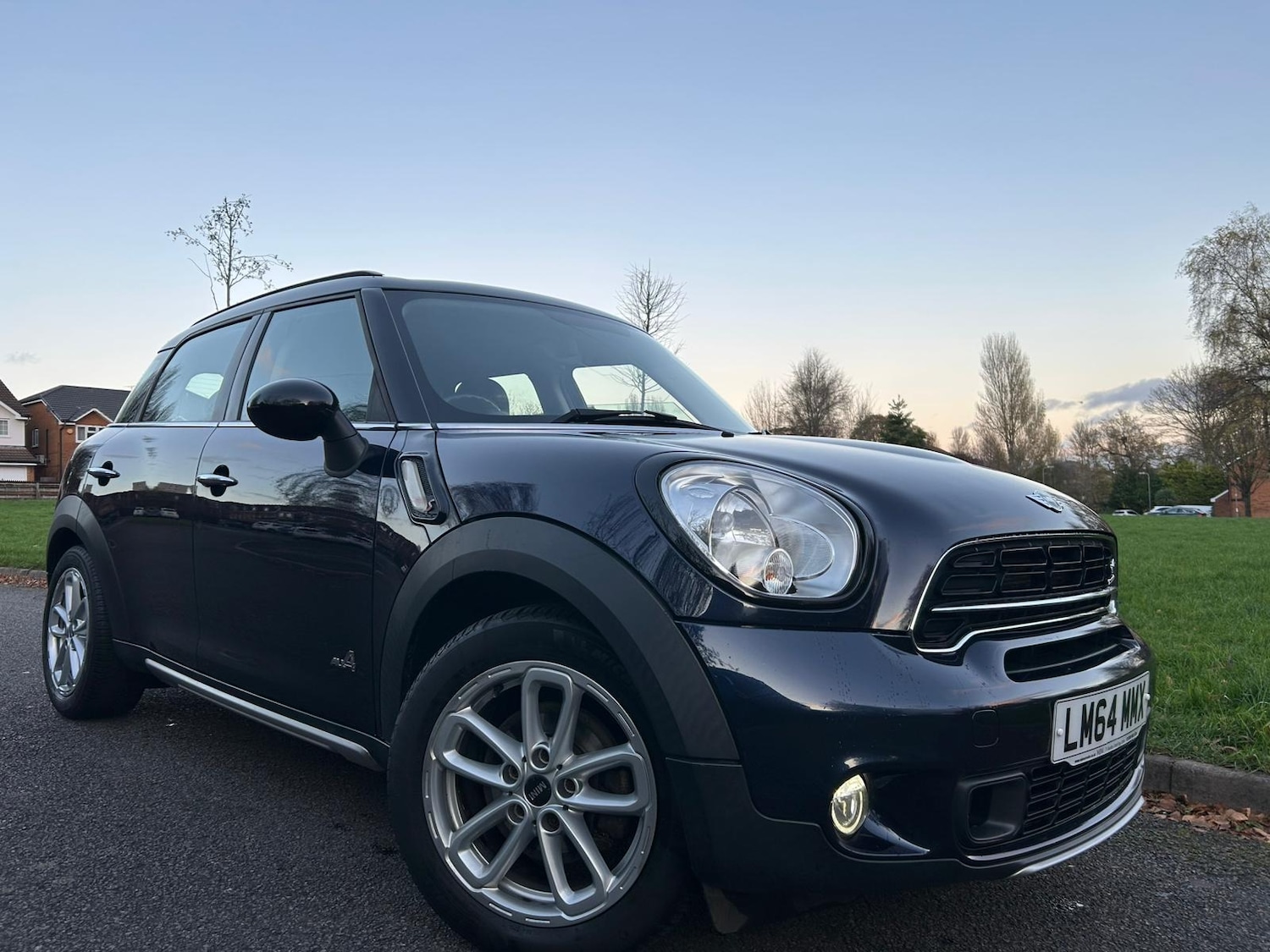 Used MINI Countryman 2014 for sale - 76669939: Photo 1