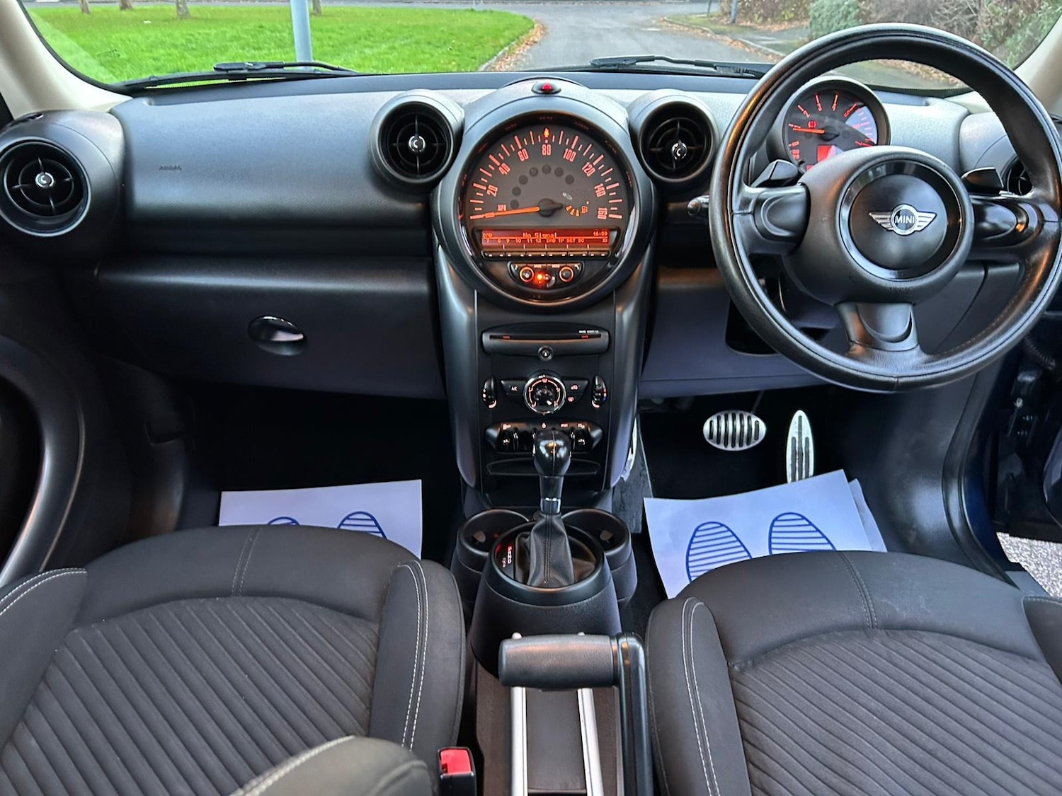 Used MINI Countryman 2014 for sale - 76669939: Photo 10