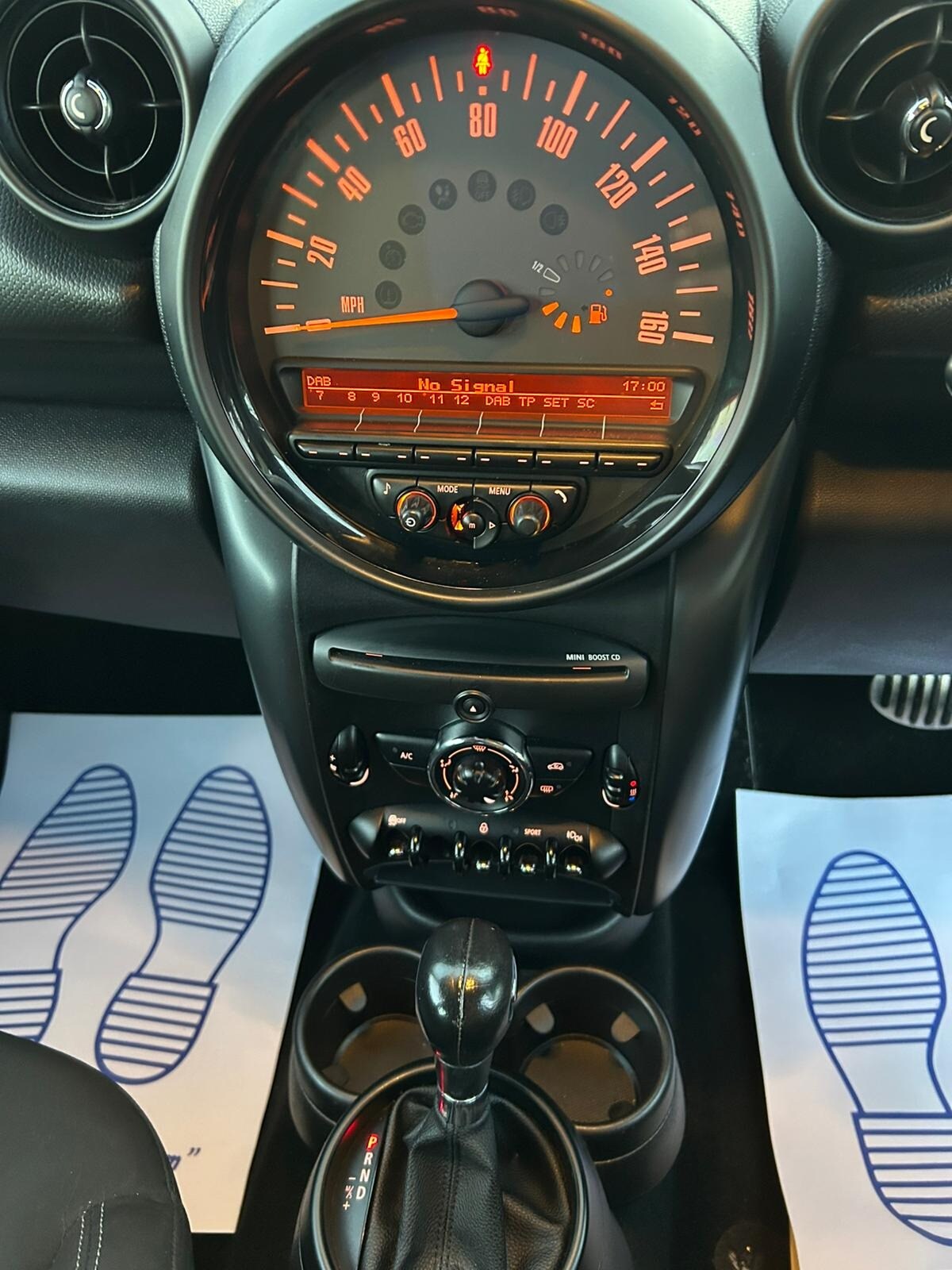 Used MINI Countryman 2014 for sale - 76669939: Photo 11