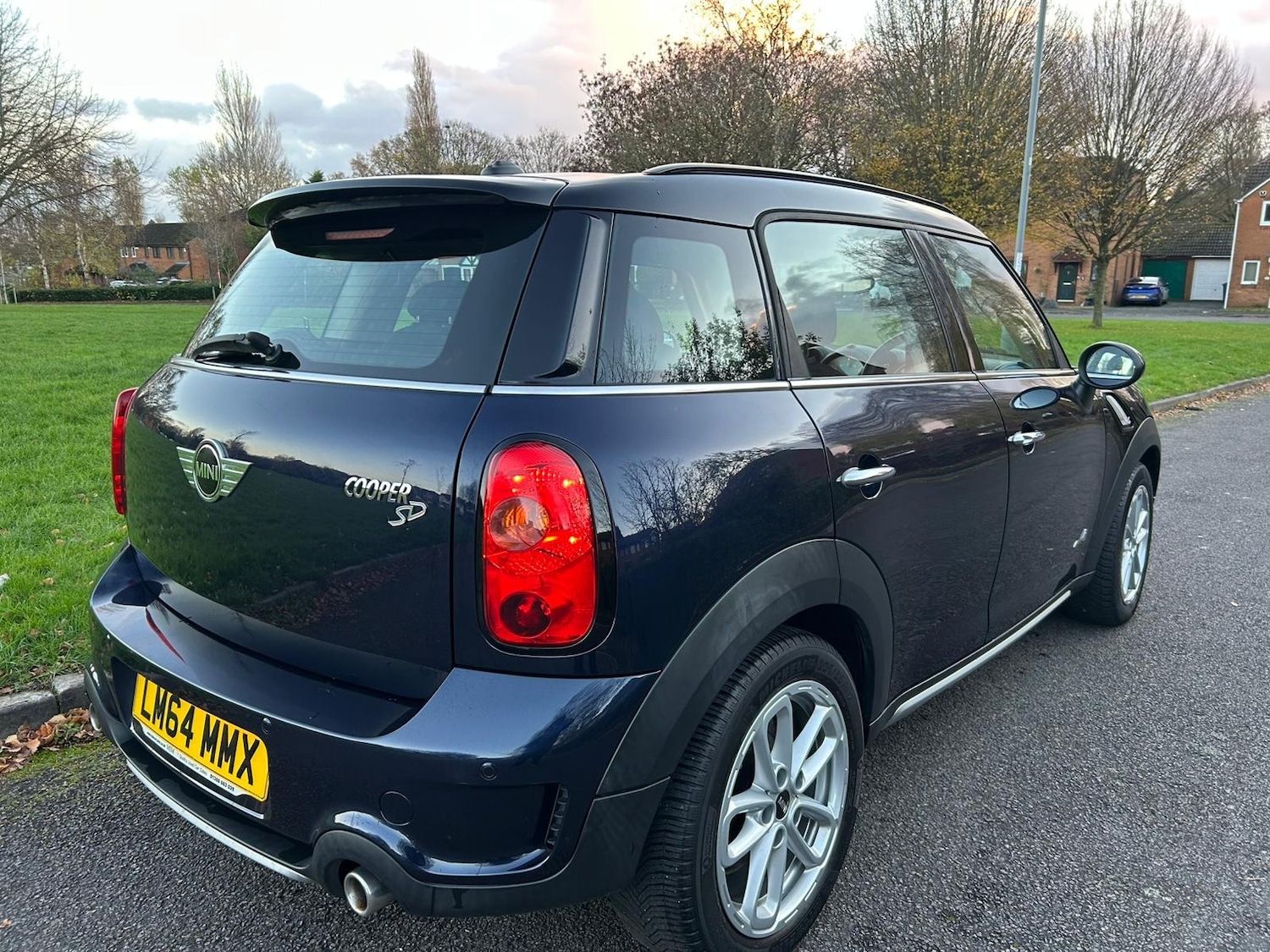 Used MINI Countryman 2014 for sale - 76669939: Photo 15