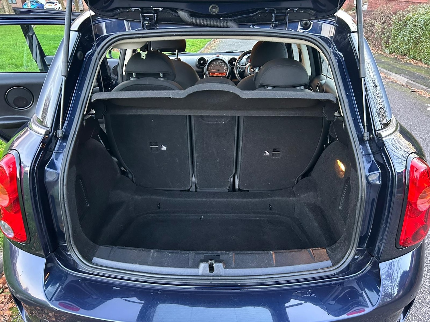 Used MINI Countryman 2014 for sale - 76669939: Photo 17