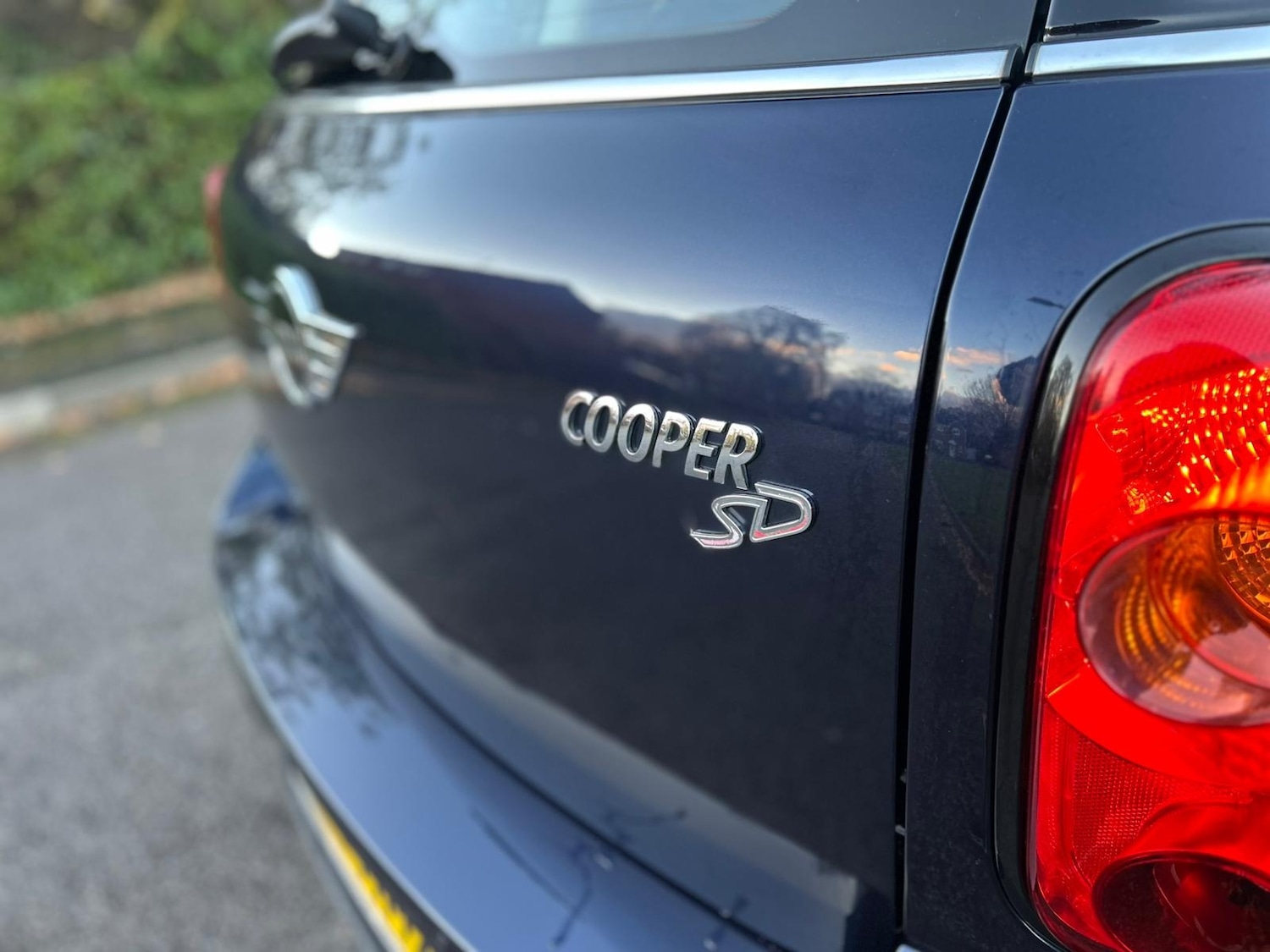 Used MINI Countryman 2014 for sale - 76669939: Photo 19