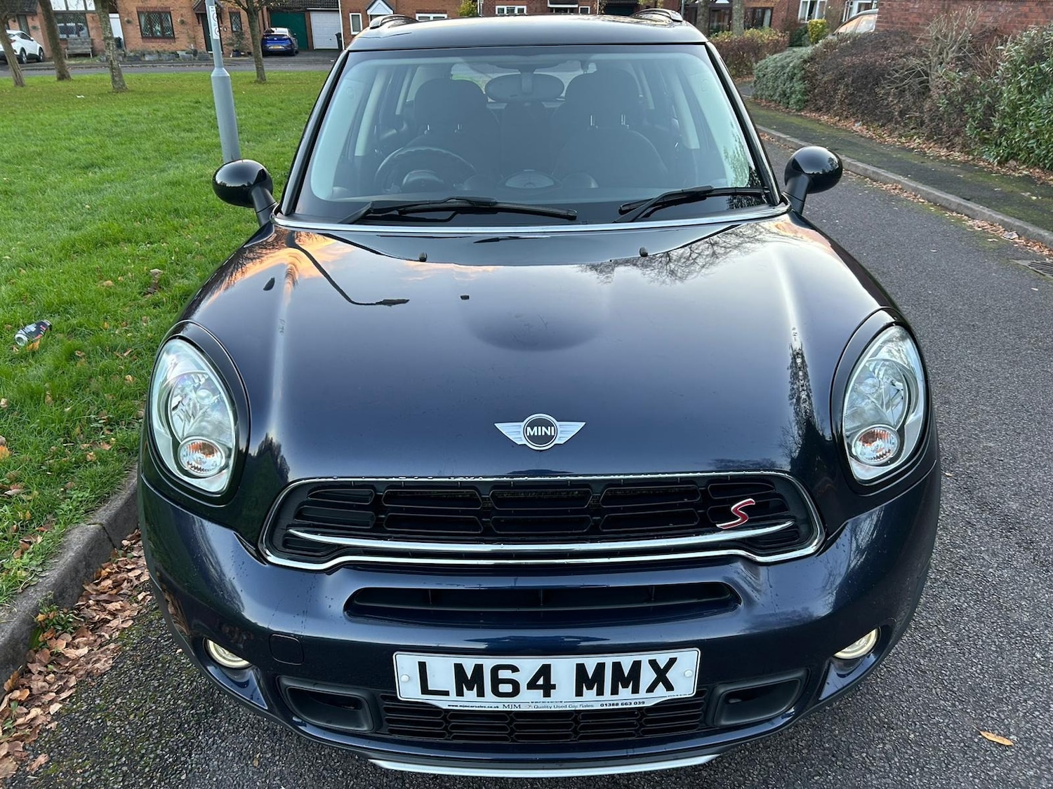 Used MINI Countryman 2014 for sale - 76669939: Photo 2