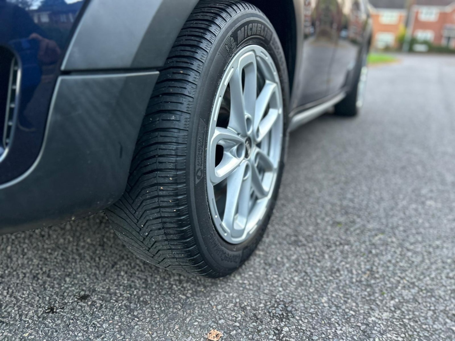 Used MINI Countryman 2014 for sale - 76669939: Photo 22