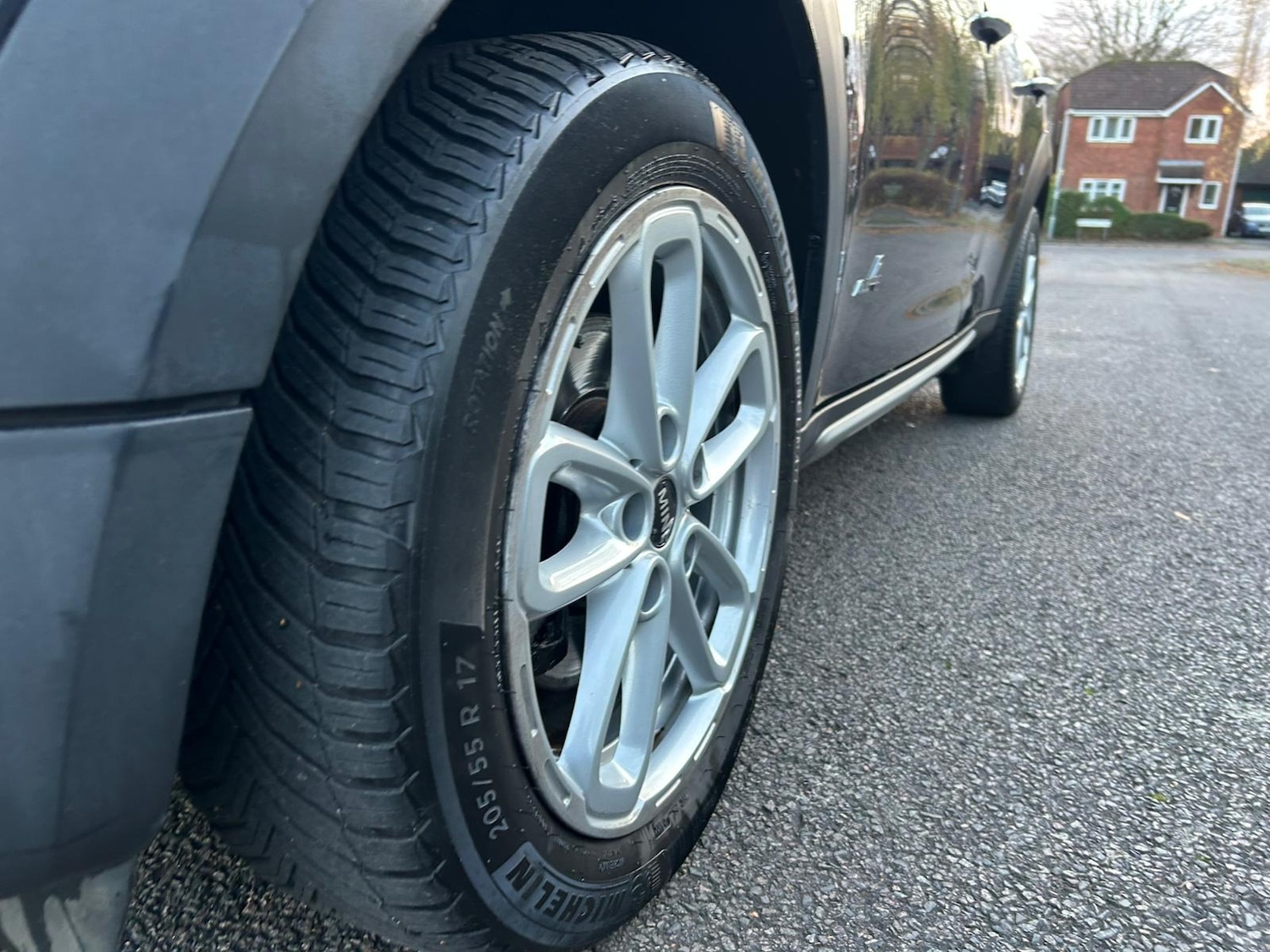 Used MINI Countryman 2014 for sale - 76669939: Photo 23