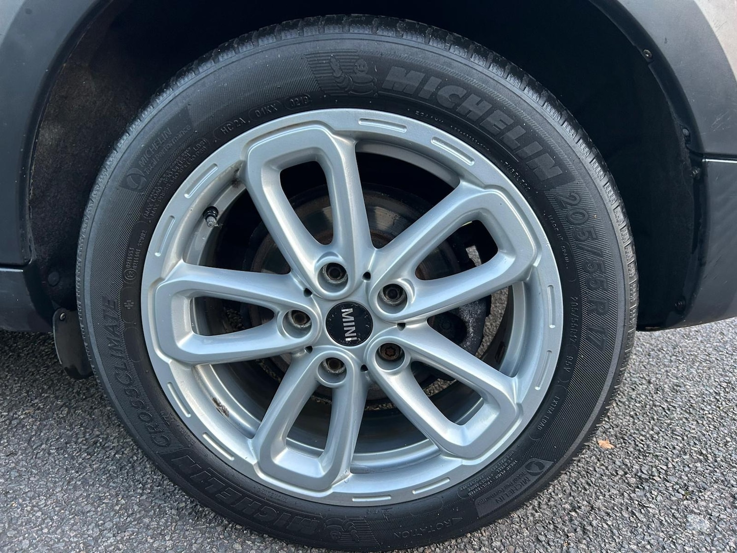 Used MINI Countryman 2014 for sale - 76669939: Photo 24