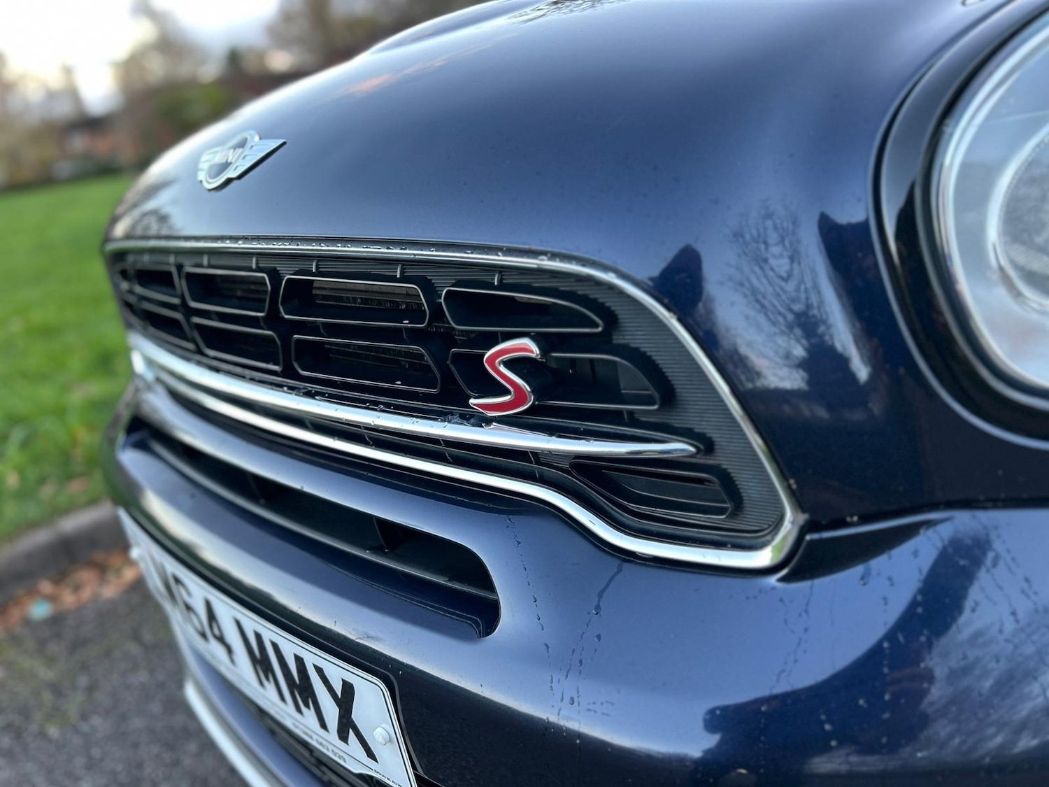 Used MINI Countryman 2014 for sale - 76669939: Photo 26