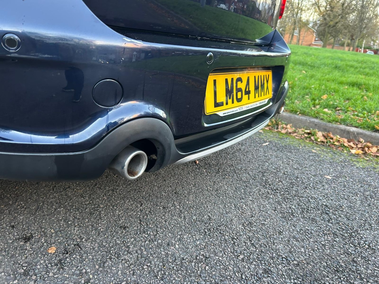 Used MINI Countryman 2014 for sale - 76669939: Photo 27