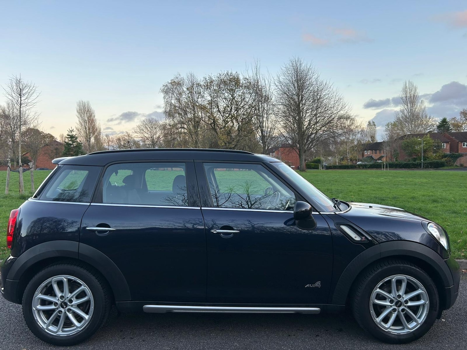 Used MINI Countryman 2014 for sale - 76669939: Photo 28