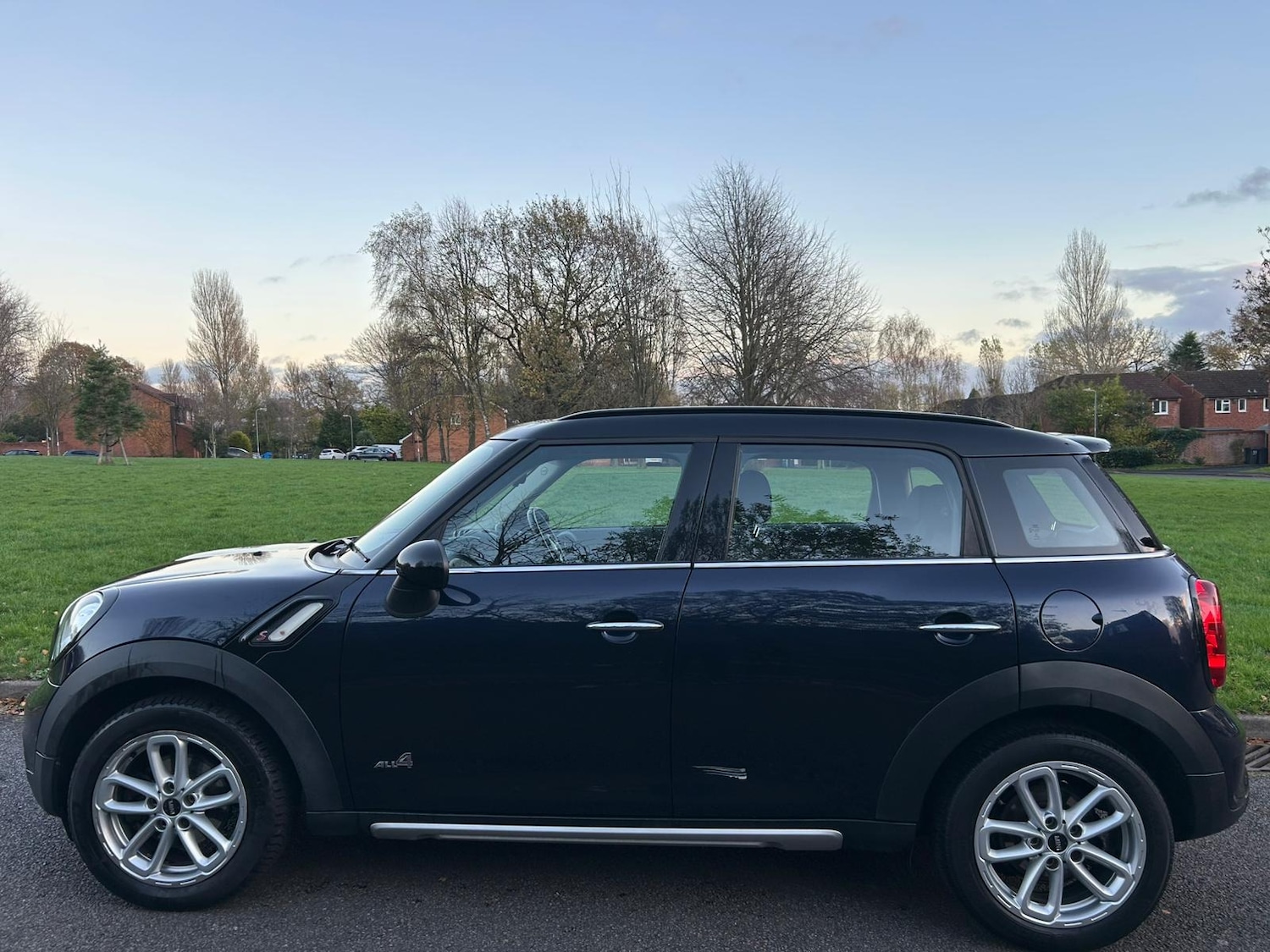 Used MINI Countryman 2014 for sale - 76669939: Photo 29
