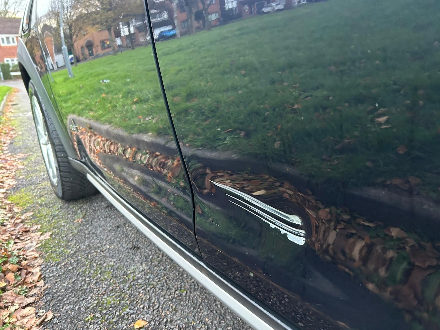 Used MINI Countryman 2014 for sale - 76669939: Photo 30