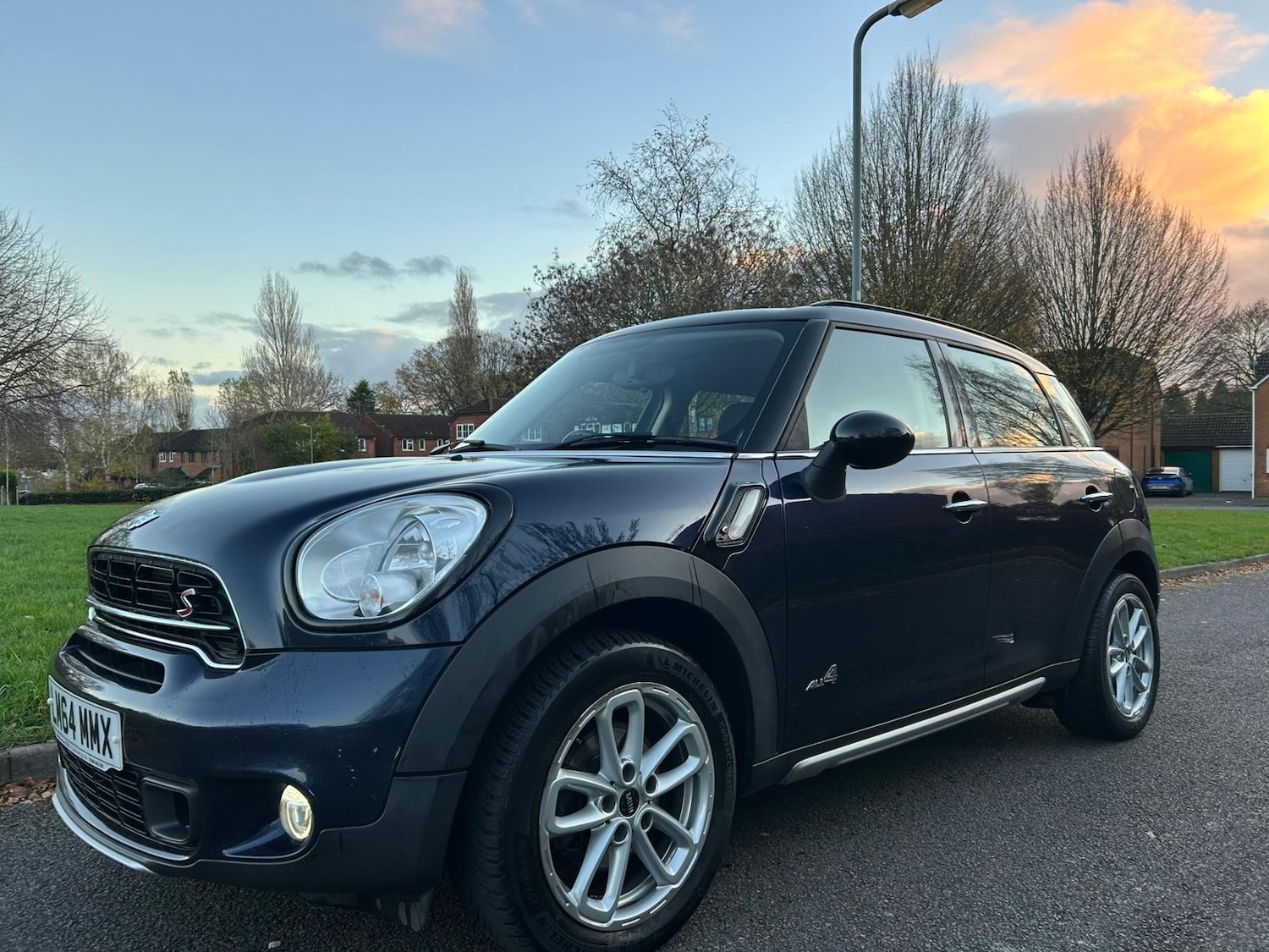 Used MINI Countryman 2014 for sale - 76669939: Photo 4
