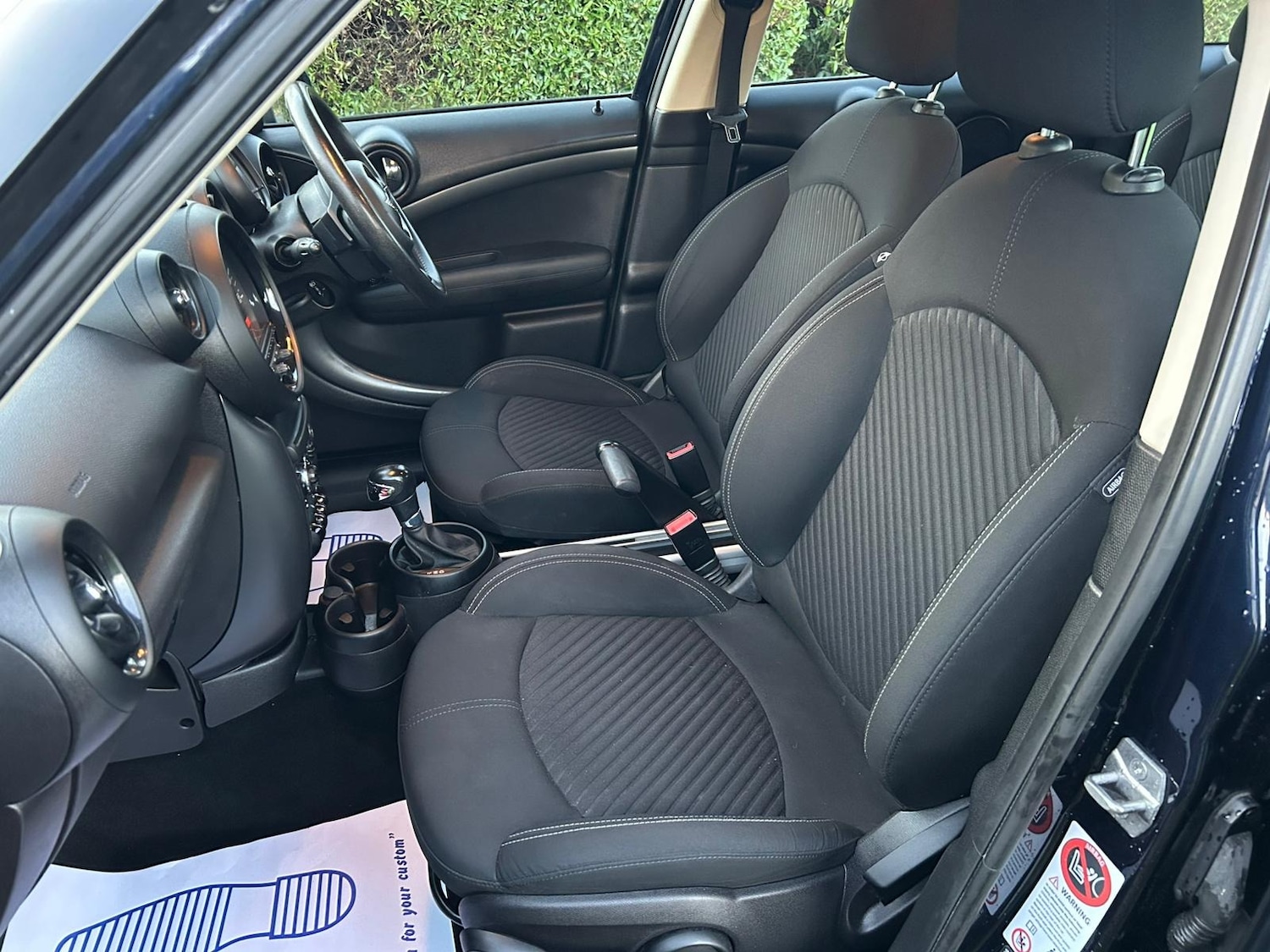 Used MINI Countryman 2014 for sale - 76669939: Photo 5