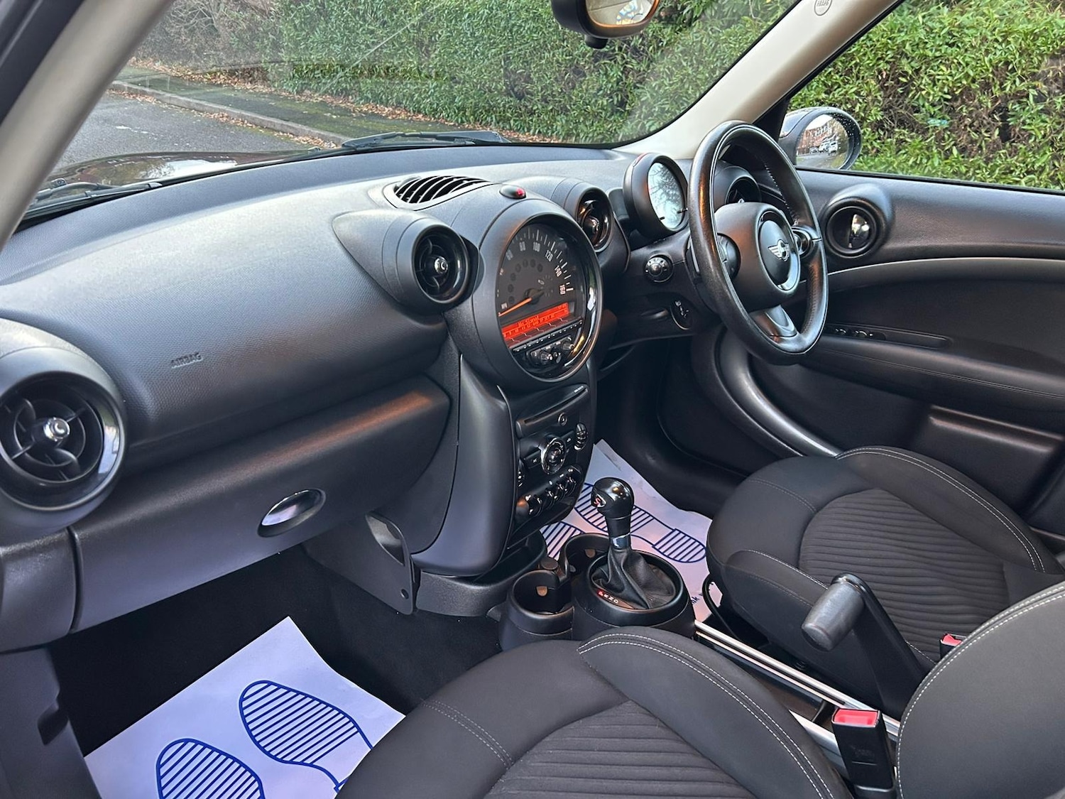 Used MINI Countryman 2014 for sale - 76669939: Photo 9