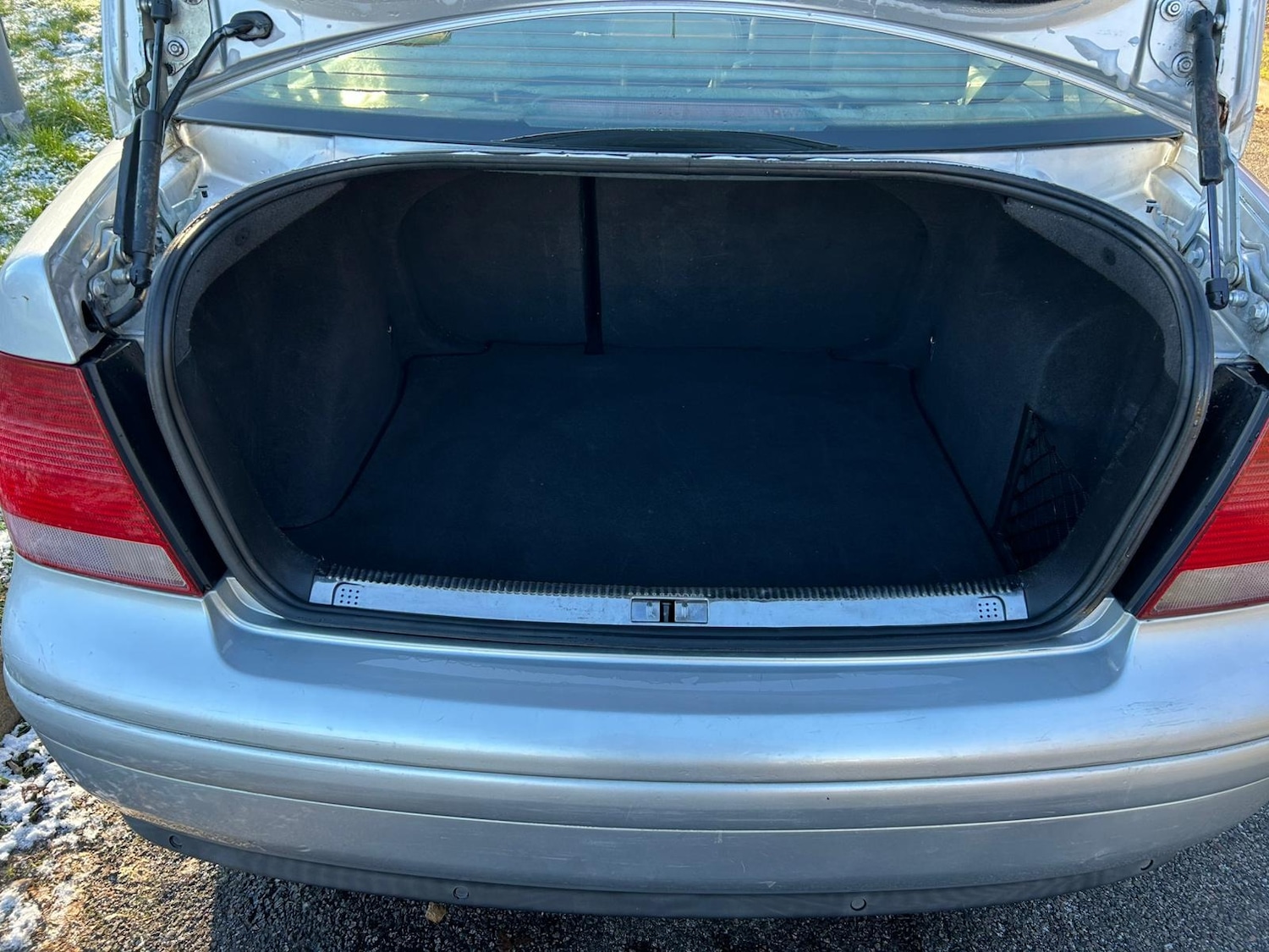 Used Volkswagen Bora 2005 for sale - 77159989: Photo 13