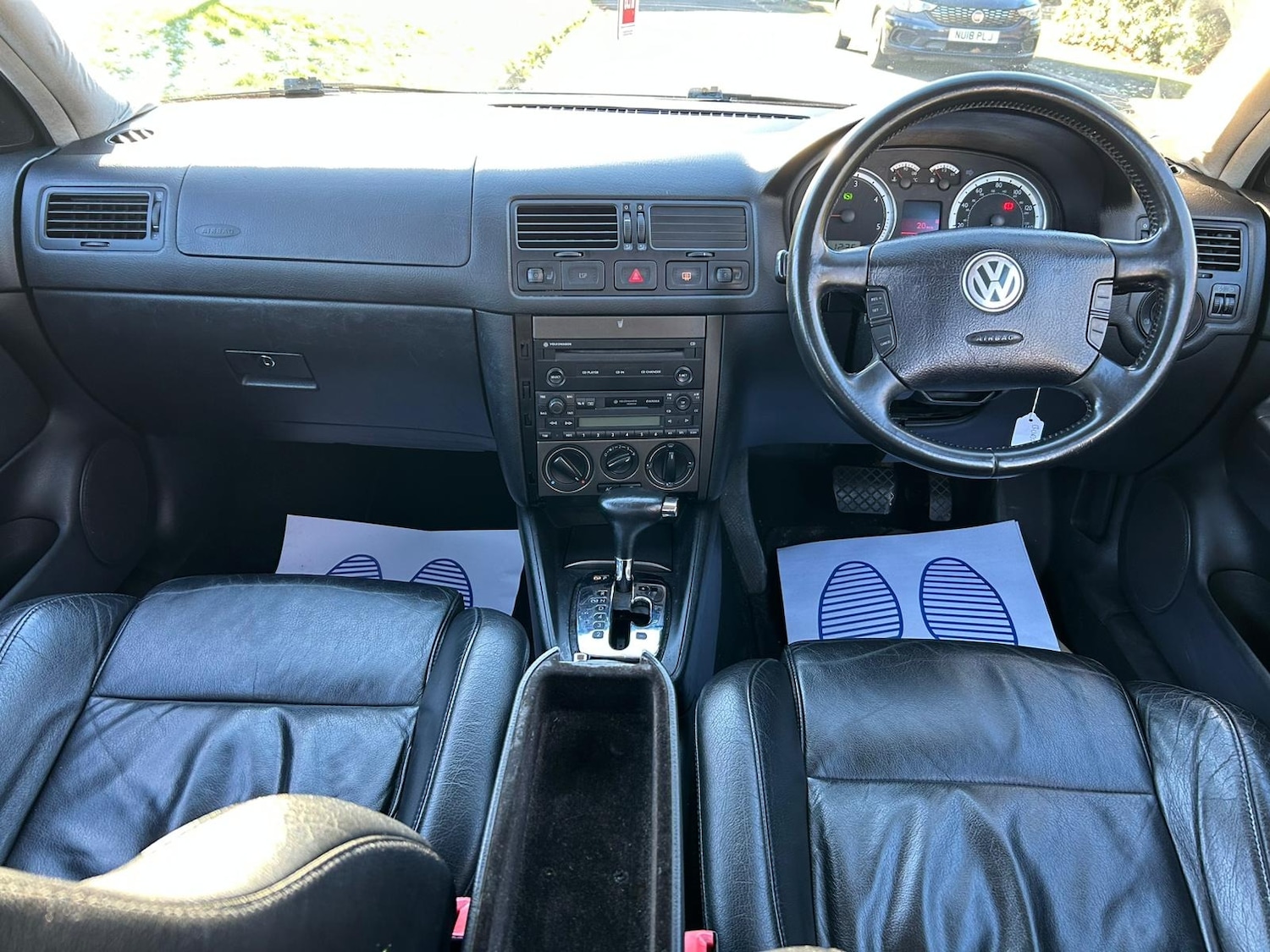 Used Volkswagen Bora 2005 for sale - 77159989: Photo 16