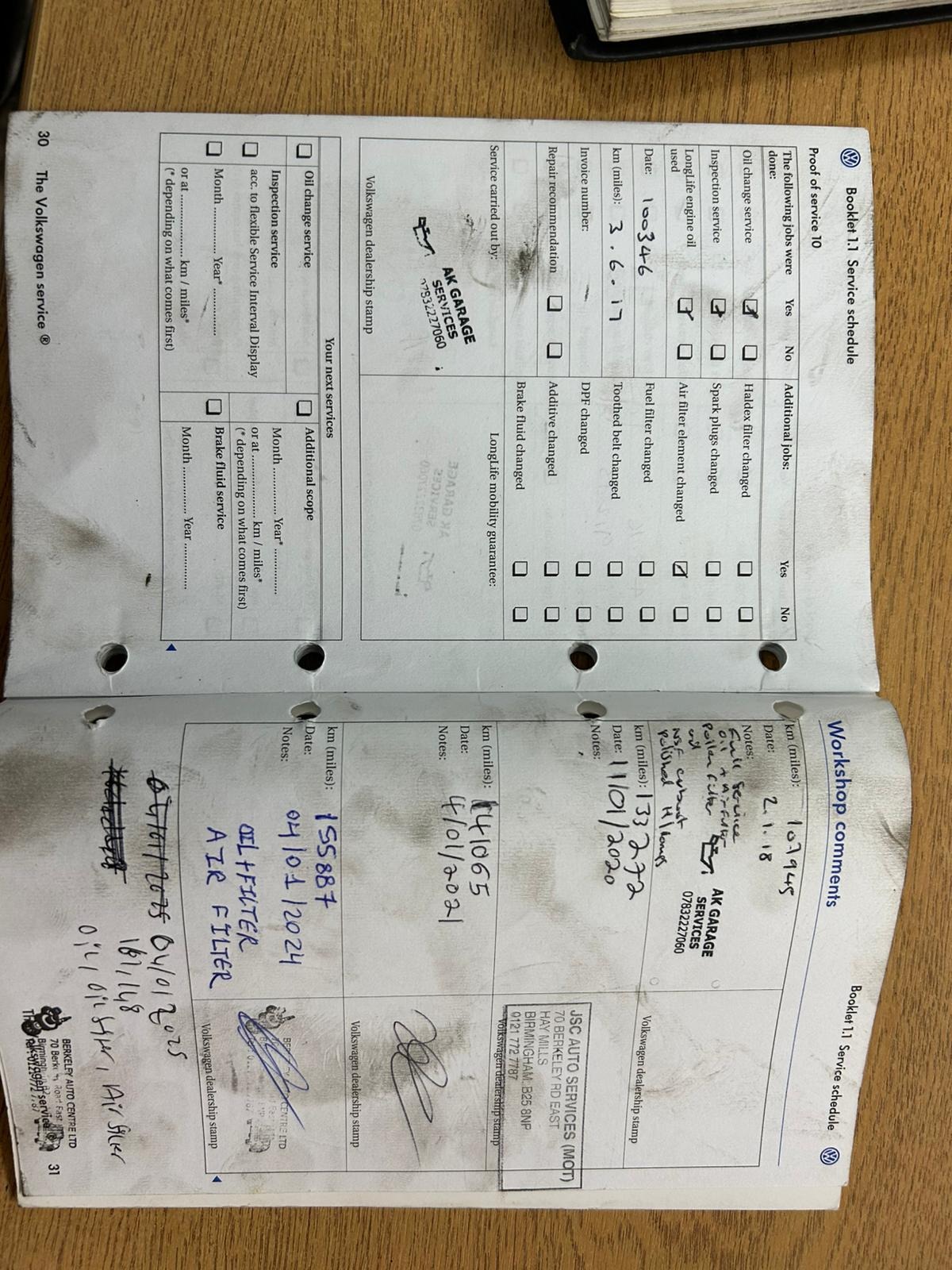 Used Volkswagen Bora 2005 for sale - 77159989: Photo 23