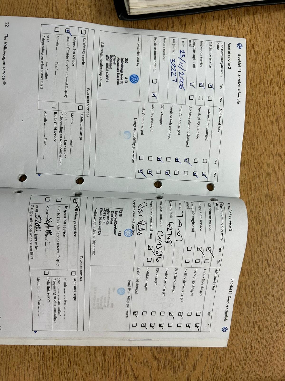 Used Volkswagen Bora 2005 for sale - 77159989: Photo 24