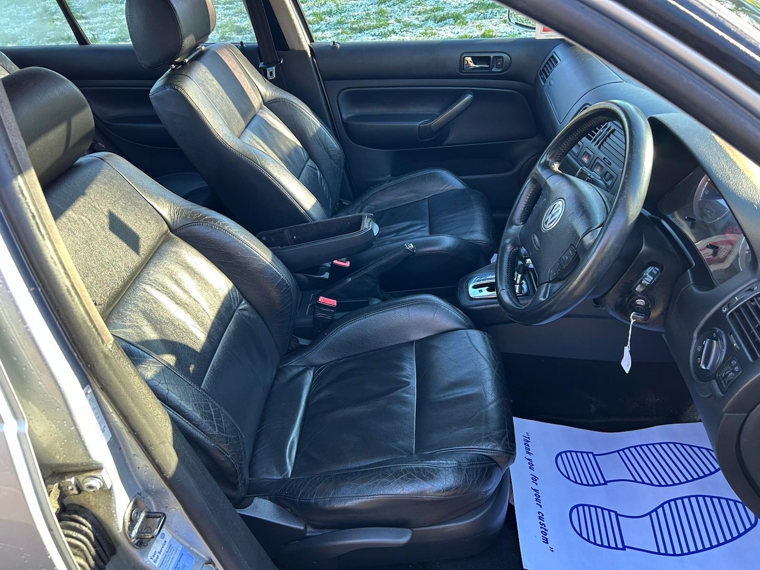 Used Volkswagen Bora 2005 for sale - 77159989: Photo 5