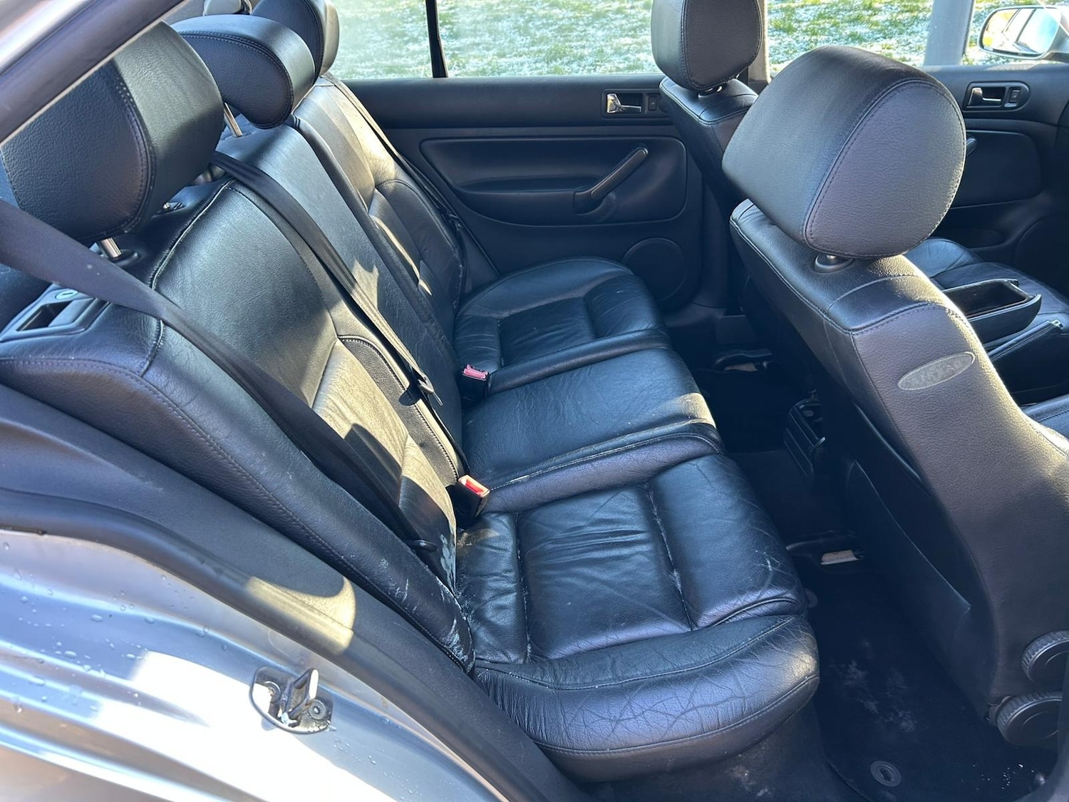 Used Volkswagen Bora 2005 for sale - 77159989: Photo 6