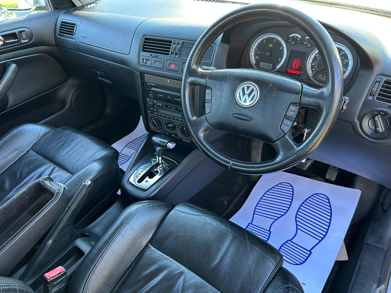 Used Volkswagen Bora 2005 for sale - 77159989: Photo 7