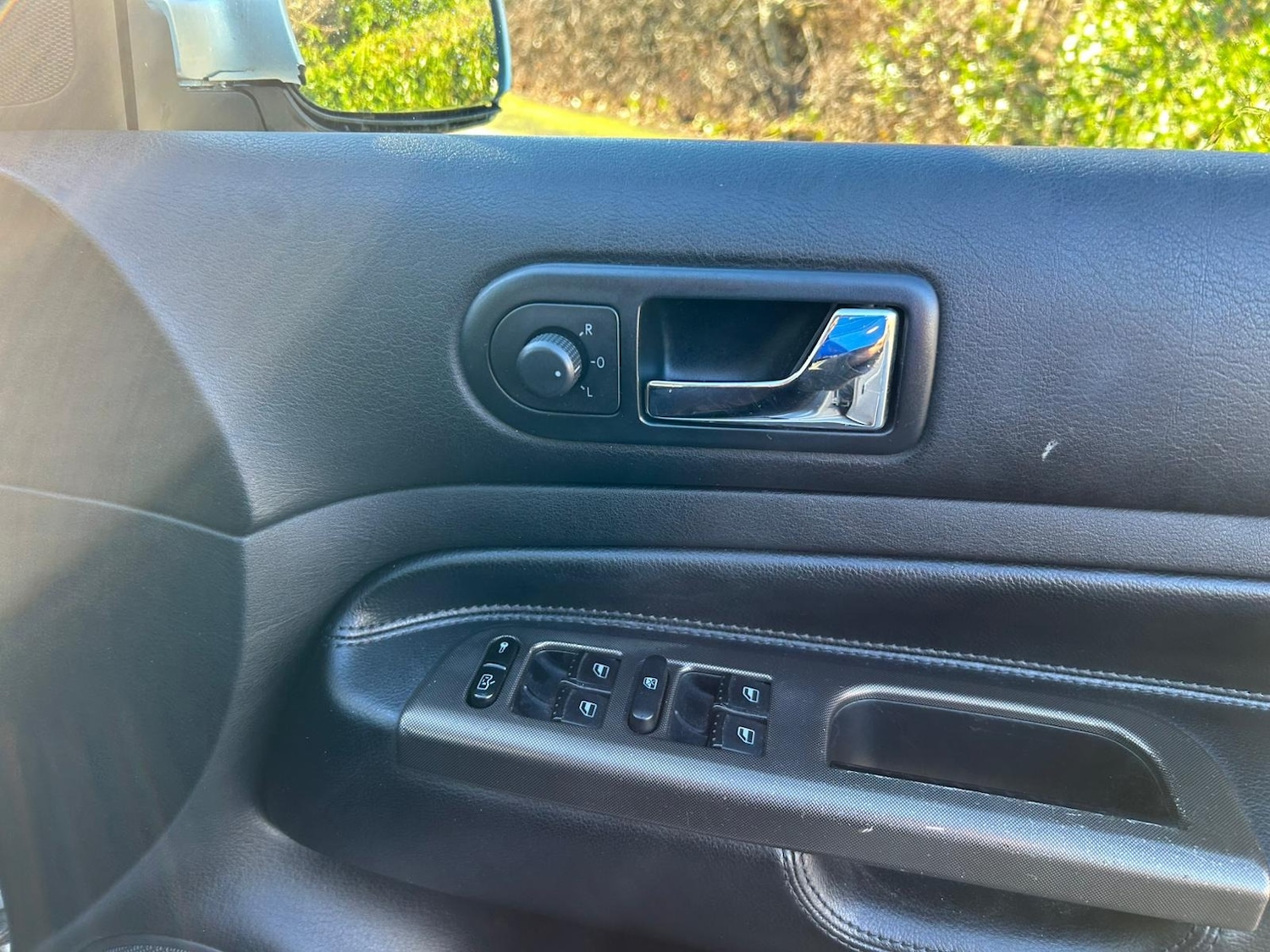 Used Volkswagen Bora 2005 for sale - 77159989: Photo 8