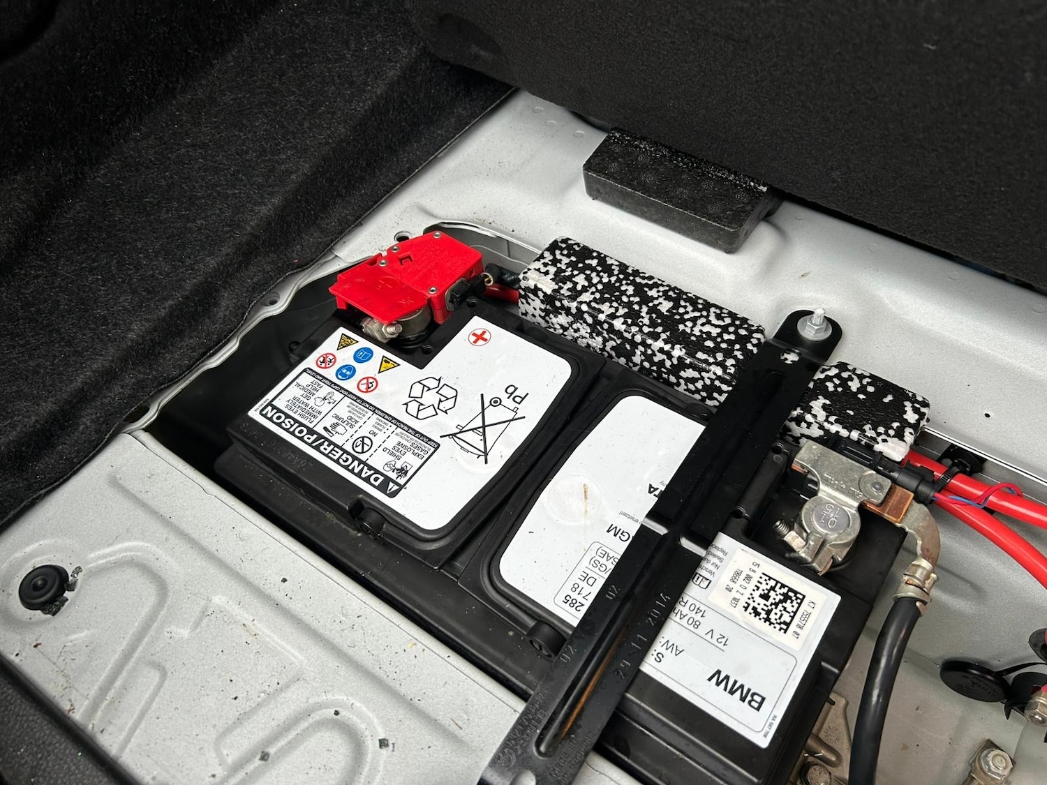 Used BMW 1 Series 2015 for sale - 76741410: Photo 12