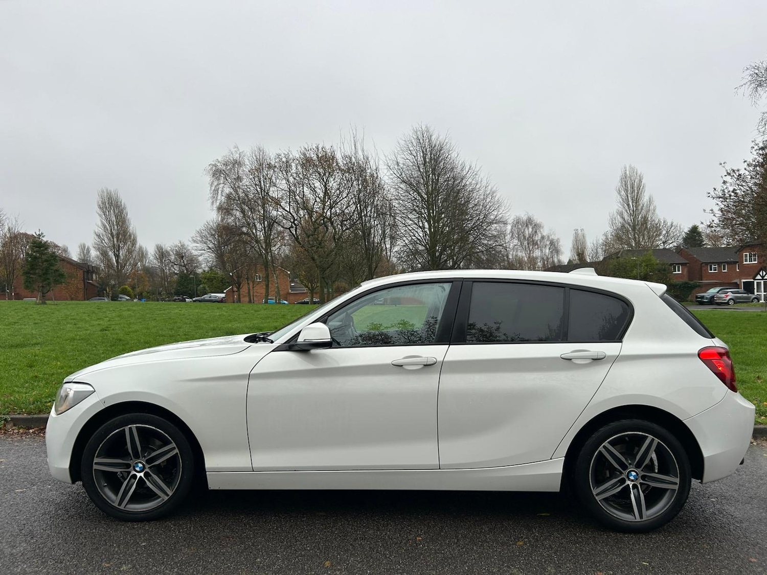 Used BMW 1 Series 2015 for sale - 76741410: Photo 14