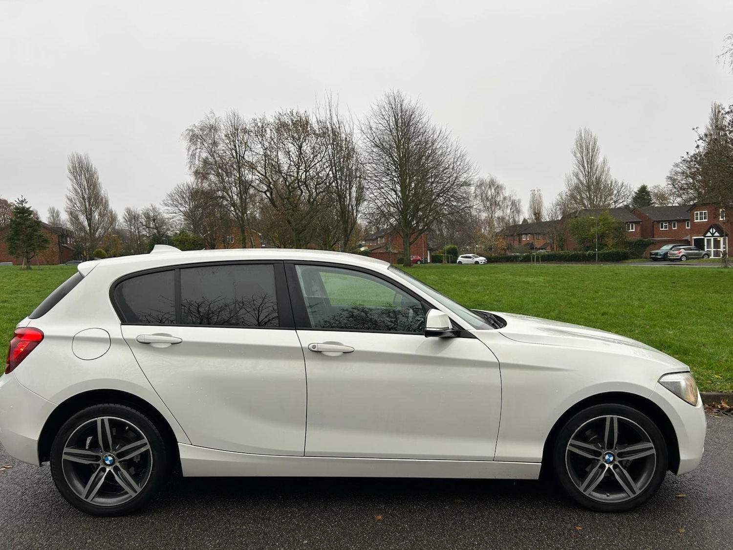 Used BMW 1 Series 2015 for sale - 76741410: Photo 15