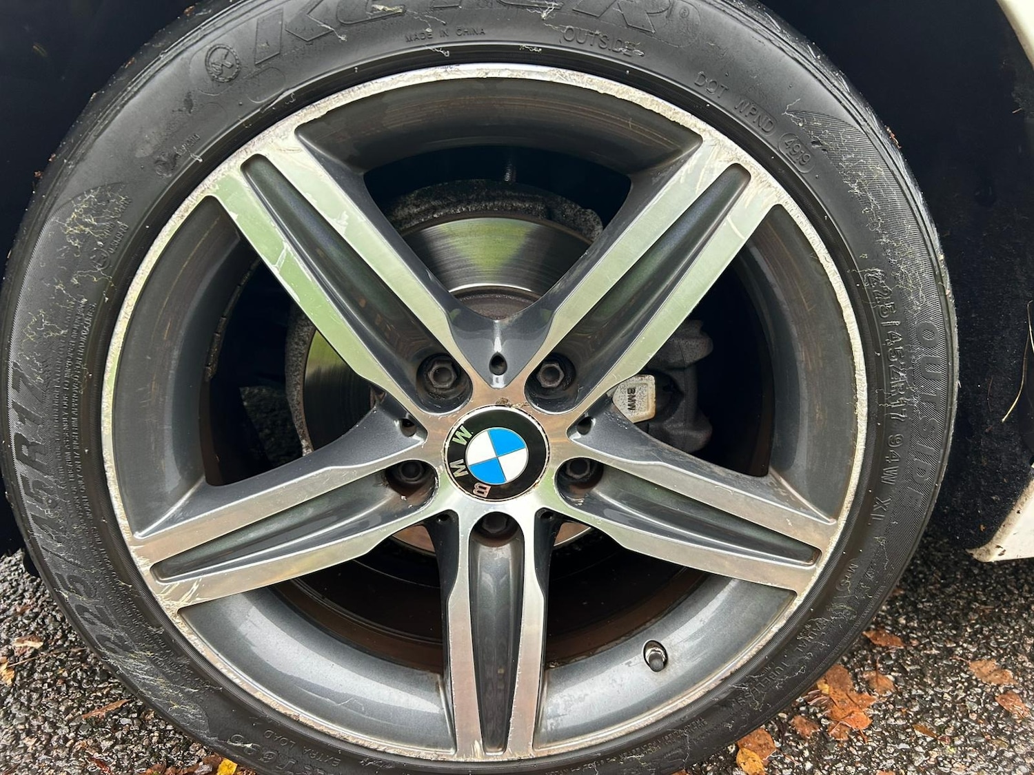 Used BMW 1 Series 2015 for sale - 76741410: Photo 16