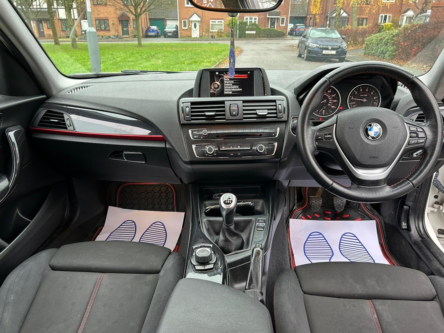 Used BMW 1 Series 2015 for sale - 76741410: Photo 5