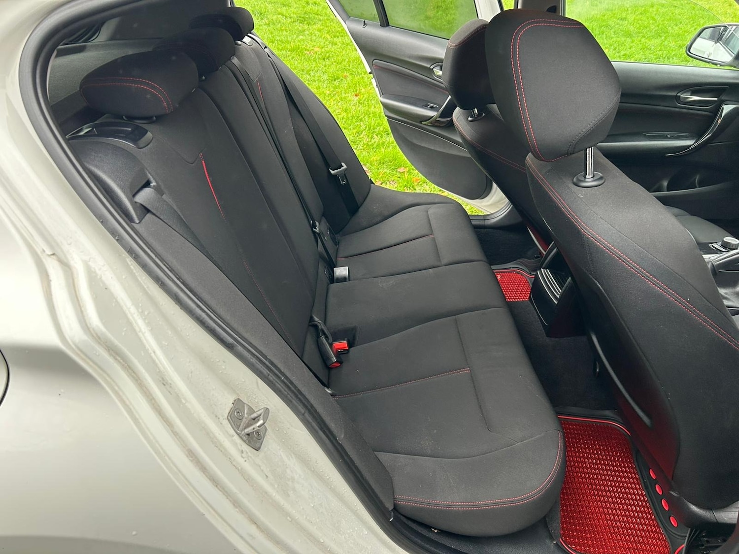 Used BMW 1 Series 2015 for sale - 76741410: Photo 6