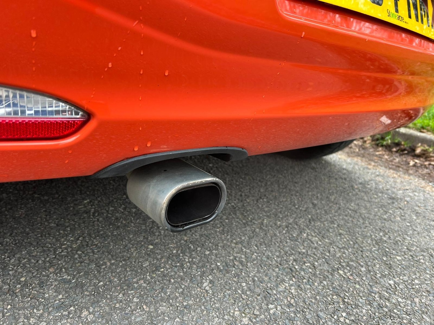 Used Fiat Punto 2014 for sale - 77595717: Photo 14