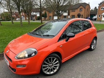 2014 (64) - 1.4 Sporting 3dr