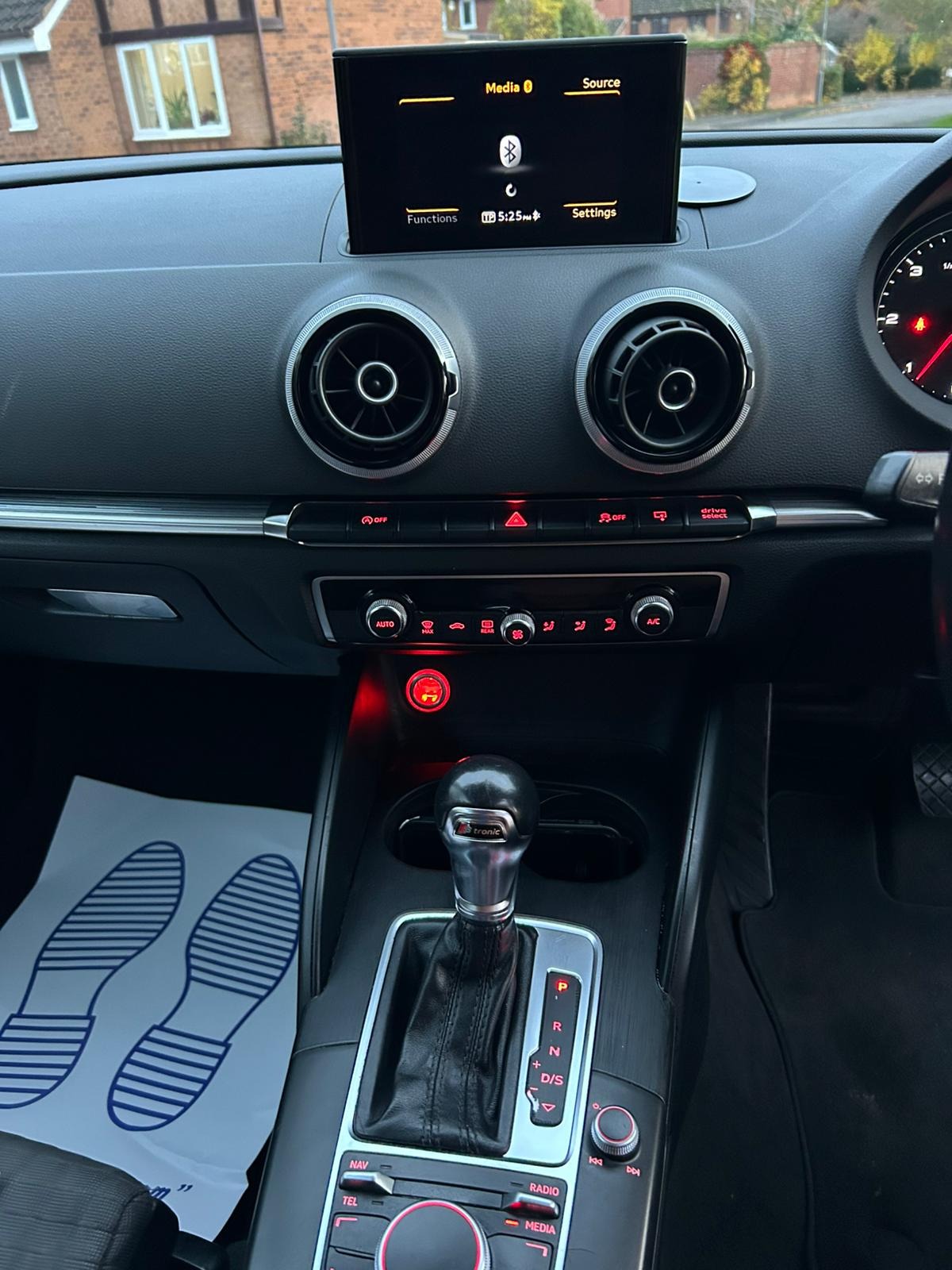 Used Audi A3 2014 for sale - 76480539: Photo 10