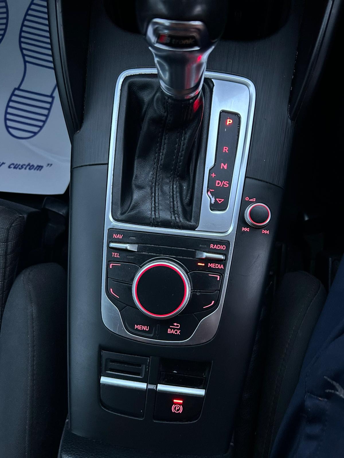 Used Audi A3 2014 for sale - 76480539: Photo 11