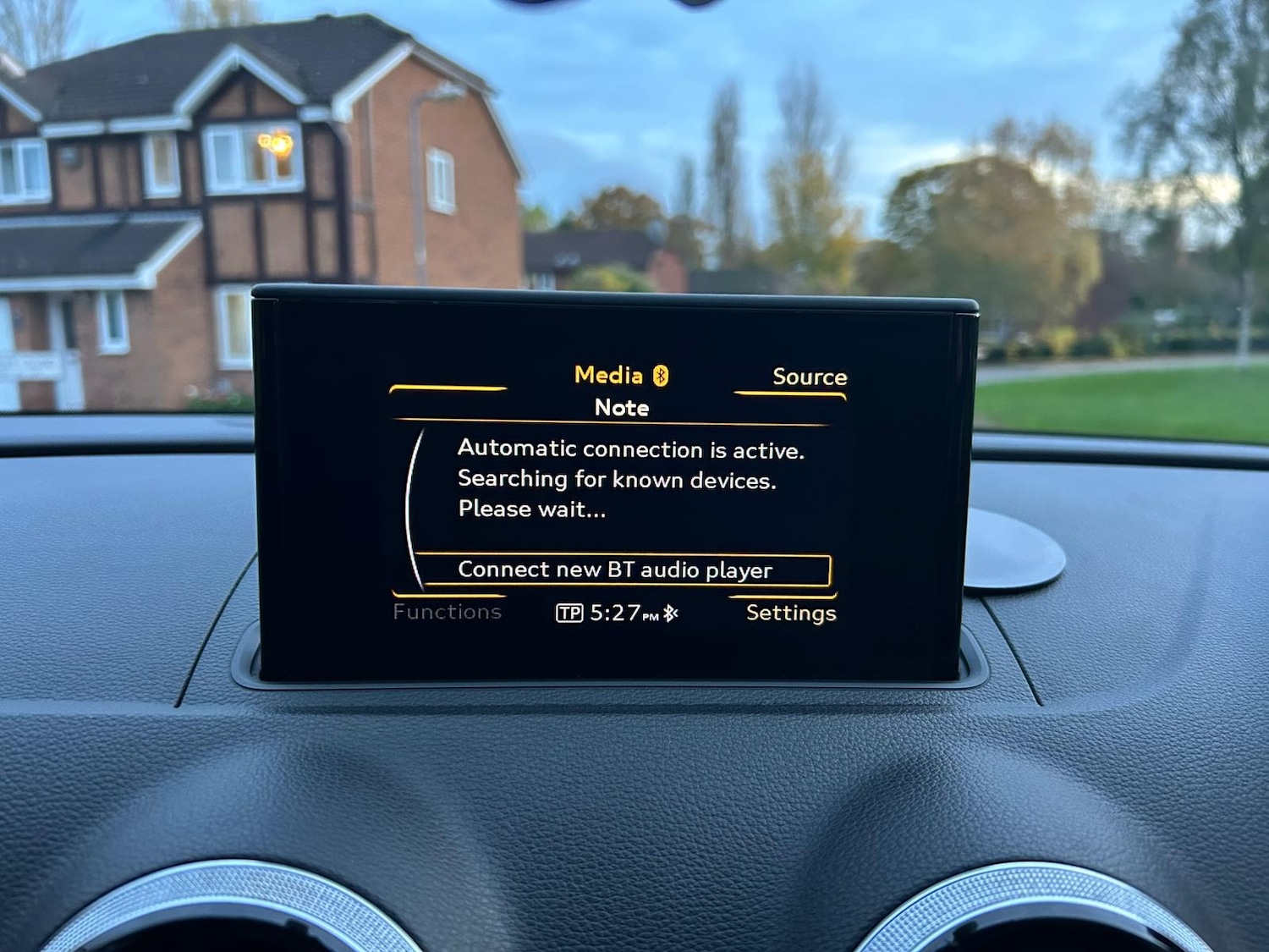 Used Audi A3 2014 for sale - 76480539: Photo 13