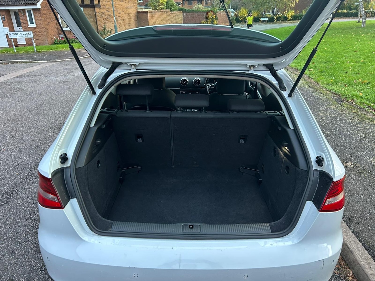 Used Audi A3 2014 for sale - 76480539: Photo 17