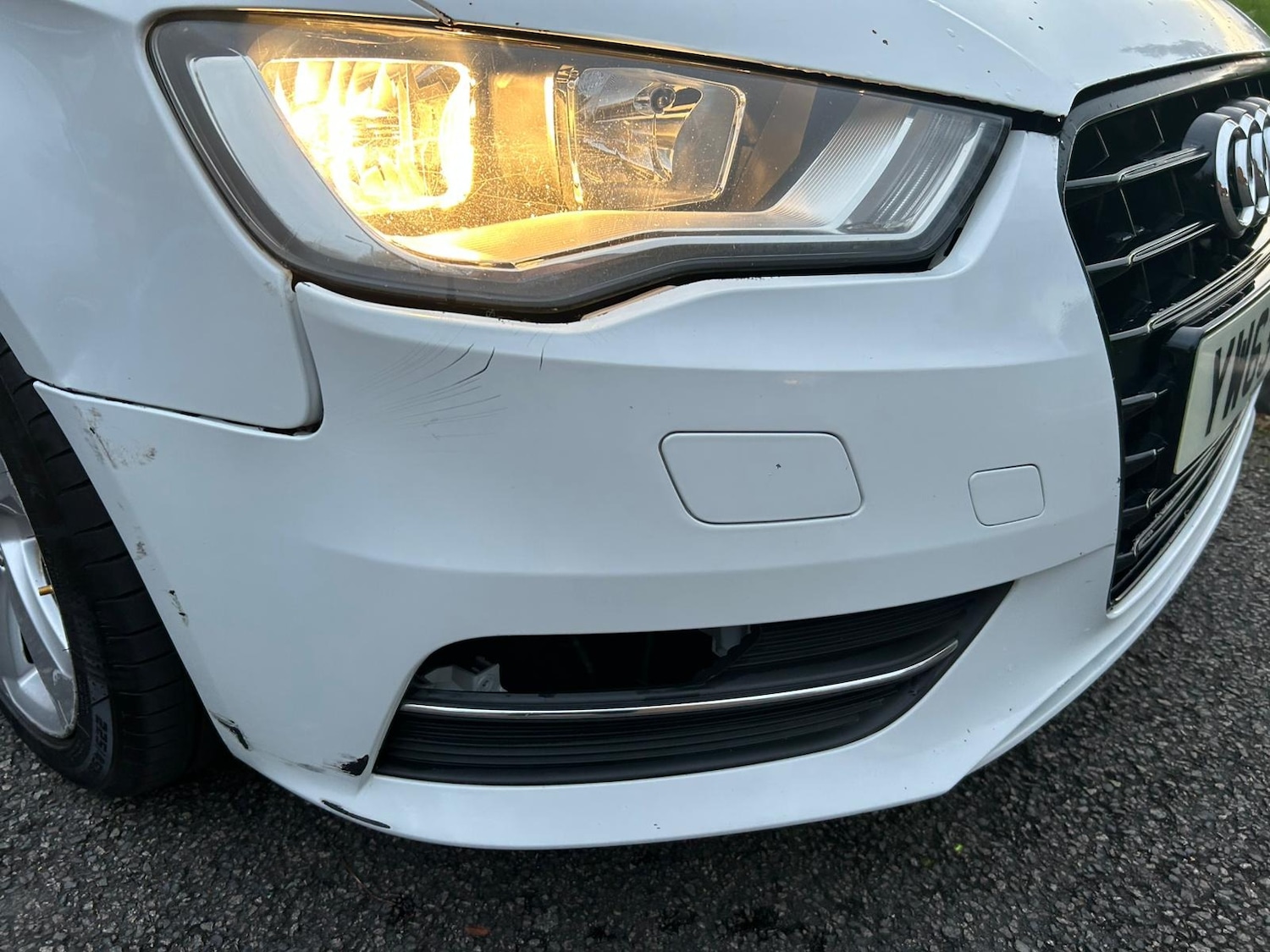 Used Audi A3 2014 for sale - 76480539: Photo 19